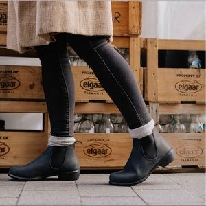 Blundstone Ankle Boots